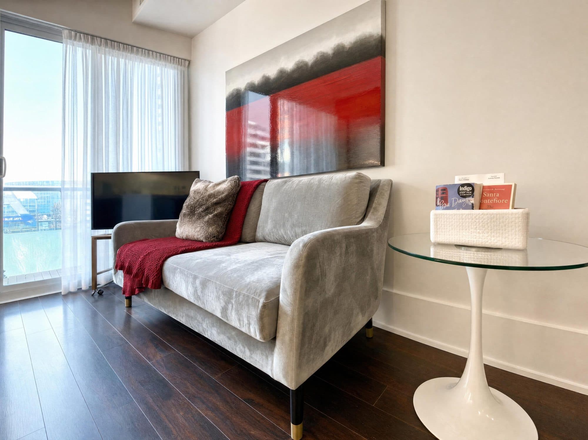 Atmos 1 Bedroom — photo 1