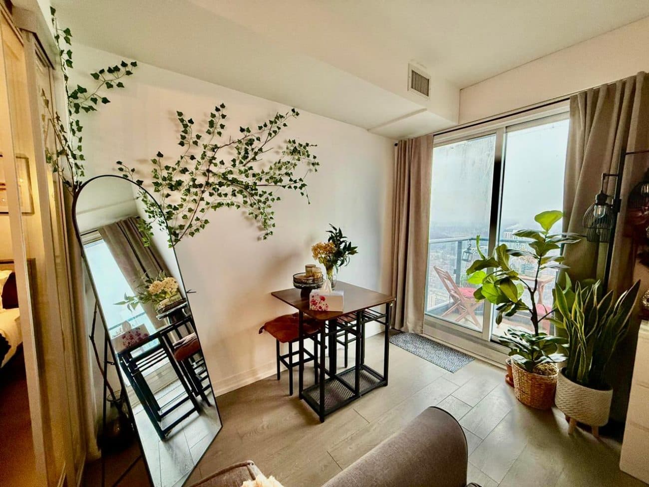 Jarvis 1 Bedroom — photo 1