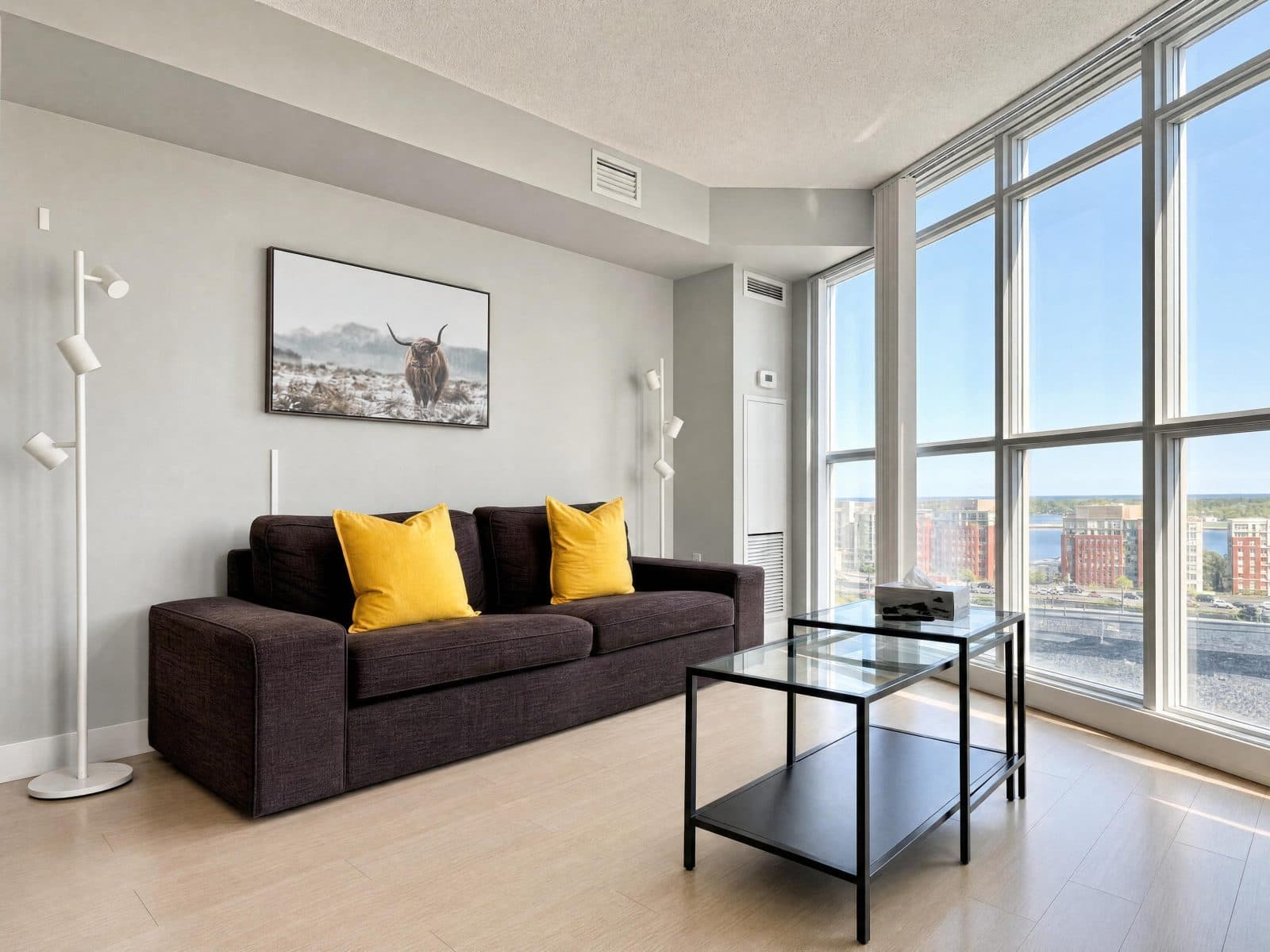 Parade 2 Bed / 2 Bath · Sofa Bed — photo 1